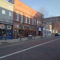 Ohio’s Poorest County Continues to Vote Democrat, Remaining Blue in Sea of World Changes