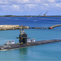 Former Navy Nuclear Engineer and Wife Arrested on Espionage Charges