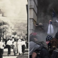Jan. 6 was not a riot. It was an insurrection. – The Boston Globe