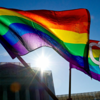 Students call out Westfield schools after Pride flag, BLM sign removed from classrooms