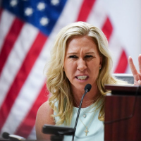 Marjorie Taylor Greene’s Bible must be a lot different from my version filled with compassion