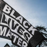 Texas high school teacher told to remove BLM poster from classroom