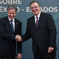 U.S. to negotiate new security deal with Mexico