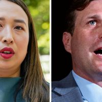 N.Y. Assemblywoman Yuh-Line Niou faces long odds of overtaking Dan Goldman in NY-10 for Congress, thousands of absentee ballots remain uncounted