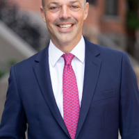 Democratic state Senator Adam Hinds announces run for lieutenant governor – The Boston Globe