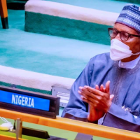 Buhari Applauds America’s Support For Nigeria On Fight Against Terrorism | African Examiner