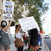 California Teachers Union Conducted Research On Parent Groups That Wanted To Reopen Schools, Emails Show