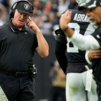 Jon Gruden reportedly resigns as Raiders head coach