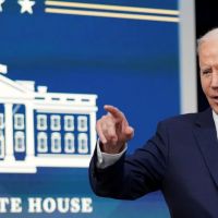 Most Democrats want someone other than Biden to run in 2024: Poll