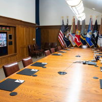 Damning pic of a weak leader: Devine