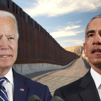 Obama’s comments about secure borders a ‘public warning to Biden’: ‘The Five’