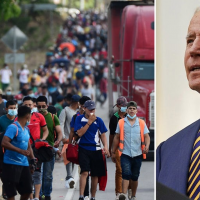 Biden administration trying again to end ‘Remain in Mexico’ policy