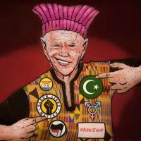 The Immorality of Identity Politics