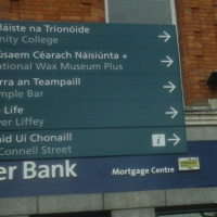 “Compulsory Irish”: the Place of the Irish Language in Ireland’s Post-Colonial Education System