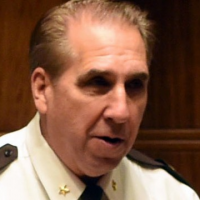 Ramsey County judge denies sheriff’s appeal to add $2.54 million to his budget