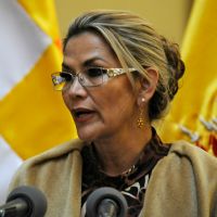 Bolivia Jails Conservative Ex-President for 10 Years for Constitutional Inauguration When Socialists Fled