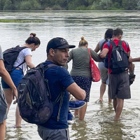 Biden Administration Proposes Dramatic Change to Asylum System Amid Border Crisis