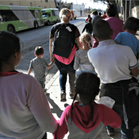 Former CBP Chief: Potentially 40K COVID-Positive Illegals Released