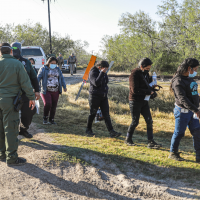 Goliad Sheriff: Cartels Are Preparing for Influx of People Never Seen Before in US History