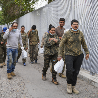 Judge Blocks Biden Administration From Lifting Title 42