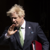 Tory Rebellion Against Johnson Grows as Senior Figure Warns of Electoral Losses