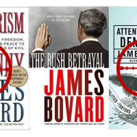 9/11 and My Pariah Decade