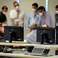 Hired ‘hackers’ try, and fail, to invade Brazil vote system