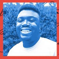 Bryan Washington on Why He Loves Houston