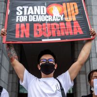 Burma’s Junta Says Activists’ Executions Were ‘Justice for the People’