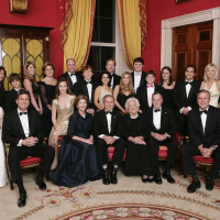 The Bush Statue Comes Down In Texas – The American Conservative