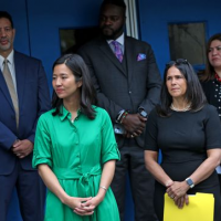 Question of a state takeover of BPS stirs debate – The Boston Globe