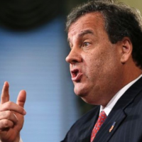 Chris Christie on Trump: 'His Grip on the Party Is Diminishing'