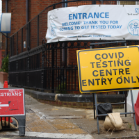 No Evidence of Impropriety in Government COVID Contracts, but Records Inadequate: UK Watchdog