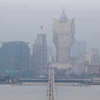 Proposed Revision of The National Security Law in Macau