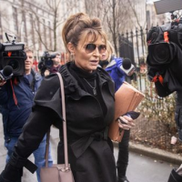 Several jurors in Palin defamation case knew about judge’s decision – The Boston Globe