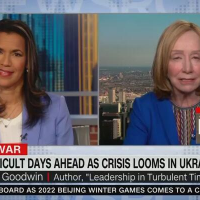 CNN Guest: Lincoln Shot Fighting for Voting Rights GOP Wants Ended