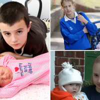 What happened to Britain’s youngest parents including a mum who gave birth at 12