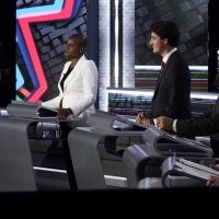 Canada’s Skyrocketing Debt Given Scant Attention in Leaders’ Debate