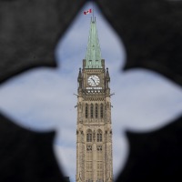 Tory Leadership Race: Candidates Should Have Principles, Not Just Run to Win