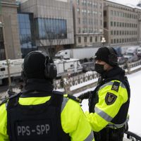 Parliament Security Did Not Request Emergencies Act, Says Acting Director