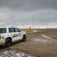 RCMP Used Unauthorized Wiretaps to Collect Intelligence on Suspects at Coutts, Alberta