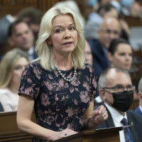 Cost of Living Top Concern for Canadians Amid Competing Issues, Says Tory Leader Bergen