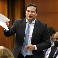 Public Safety Minister Says Police Request for Tools Led to Invoking Emergencies Act