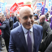 2015 Federal Liberals Moved From Third Place to Government; Can 2022 Ontario Liberals Recover?