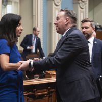 Quebec Election: Legault Faces Fractured Opposition in Changed Political Landscape