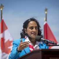 ‘No Justification’: Defence Minister Anand on China’s ‘Aggressive’ Military Drills in Taiwan Strait