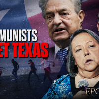 EpochTV Review: Texas In The Crosshairs of Communism