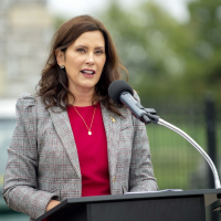 Michigan plans regional EV charging network with four other states