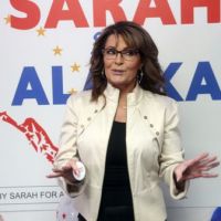 Palin, Begich, Gross advance in Alaska US House race – The Boston Globe