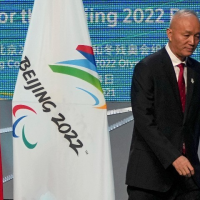China Wants to Use the Olympics to Take Control of Ukraine-Russia War